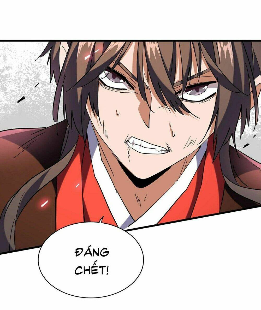 Đại Quản Gia Là Ma Hoàng - Chapter 193 - Page 56