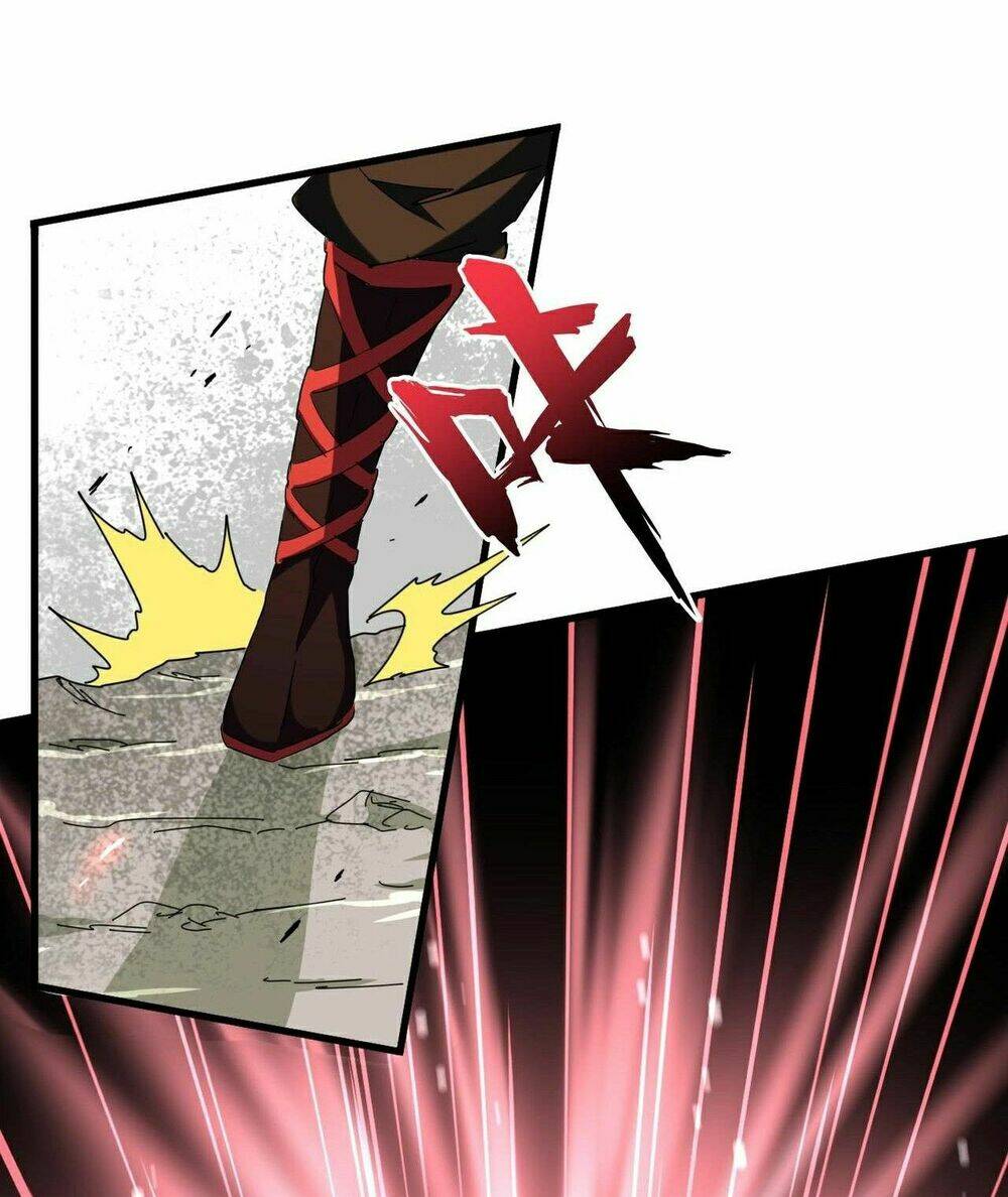 Đại Quản Gia Là Ma Hoàng - Chapter 193 - Page 57