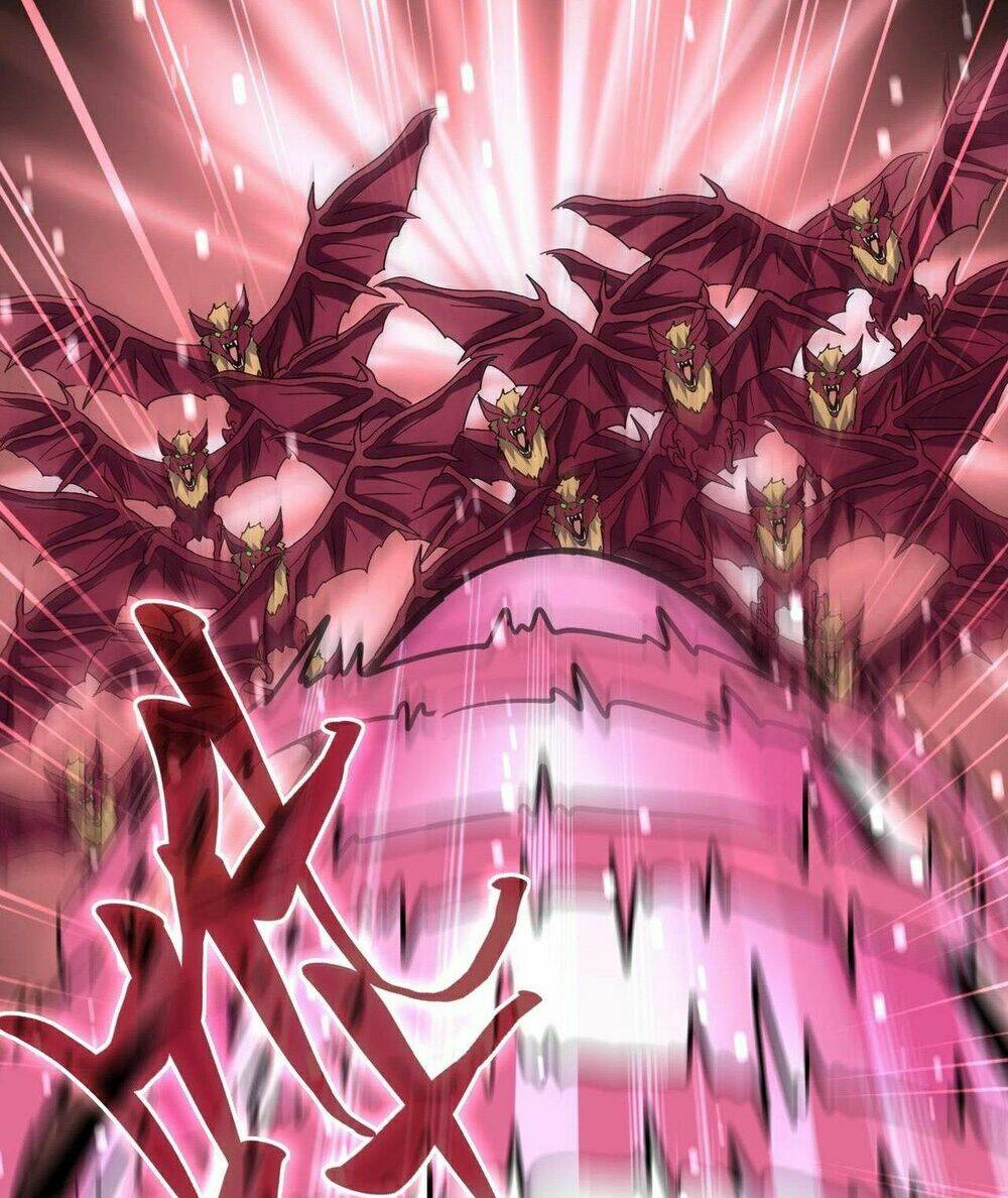 Đại Quản Gia Là Ma Hoàng - Chapter 193 - Page 58