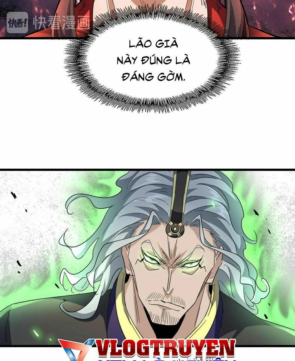 Đại Quản Gia Là Ma Hoàng - Chapter 193 - Page 5