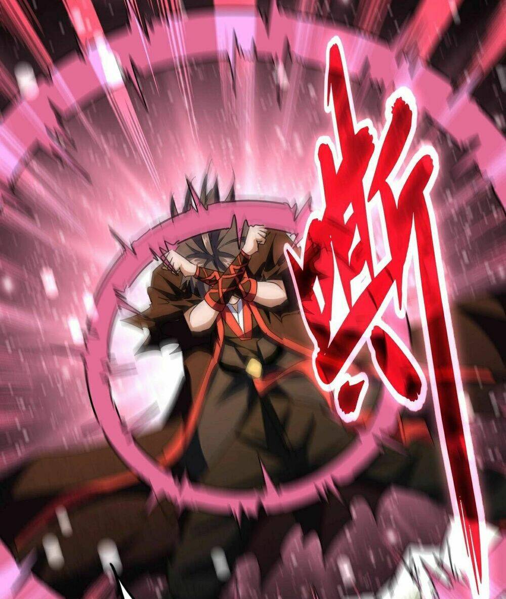 Đại Quản Gia Là Ma Hoàng - Chapter 193 - Page 60