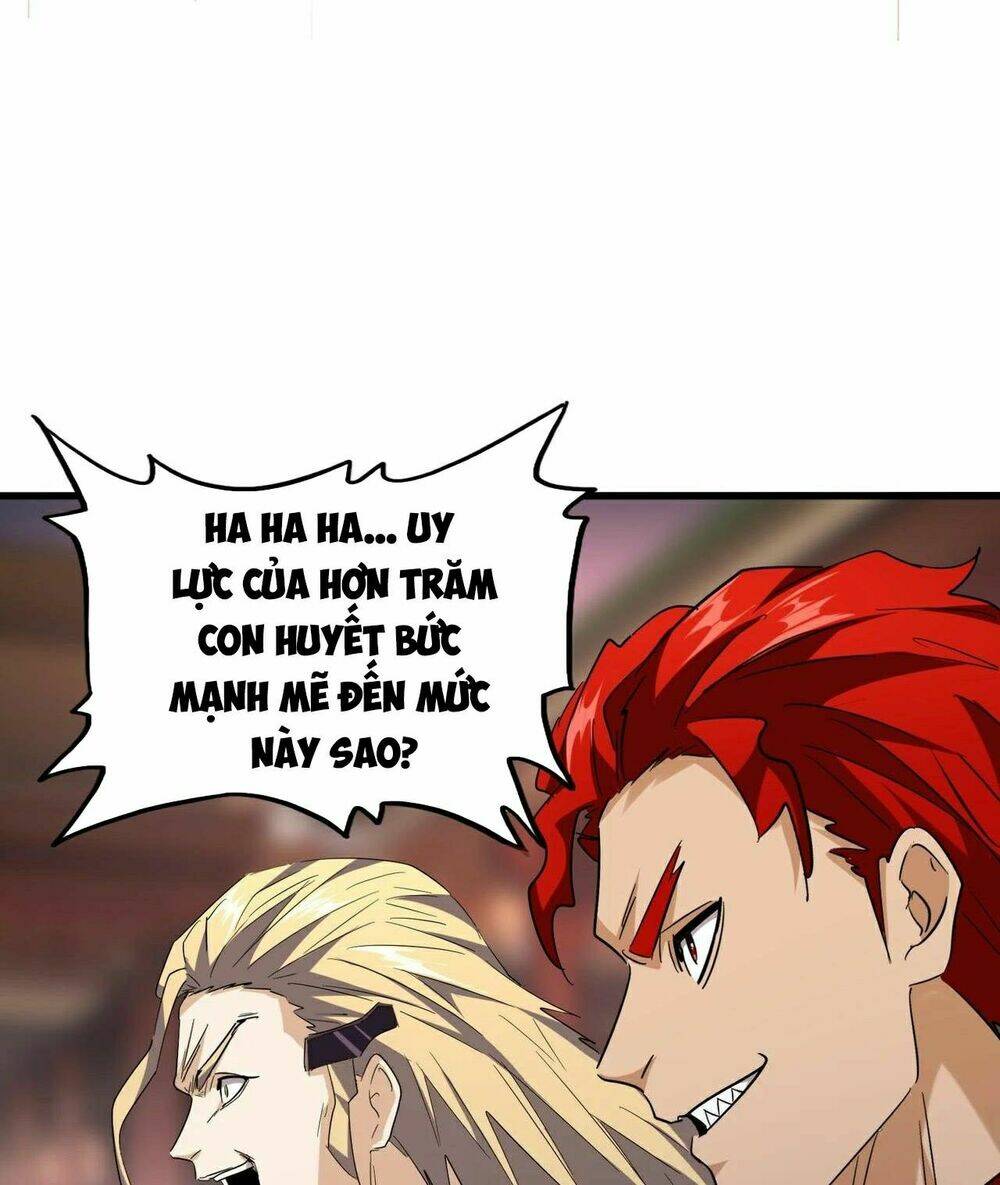 Đại Quản Gia Là Ma Hoàng - Chapter 193 - Page 63