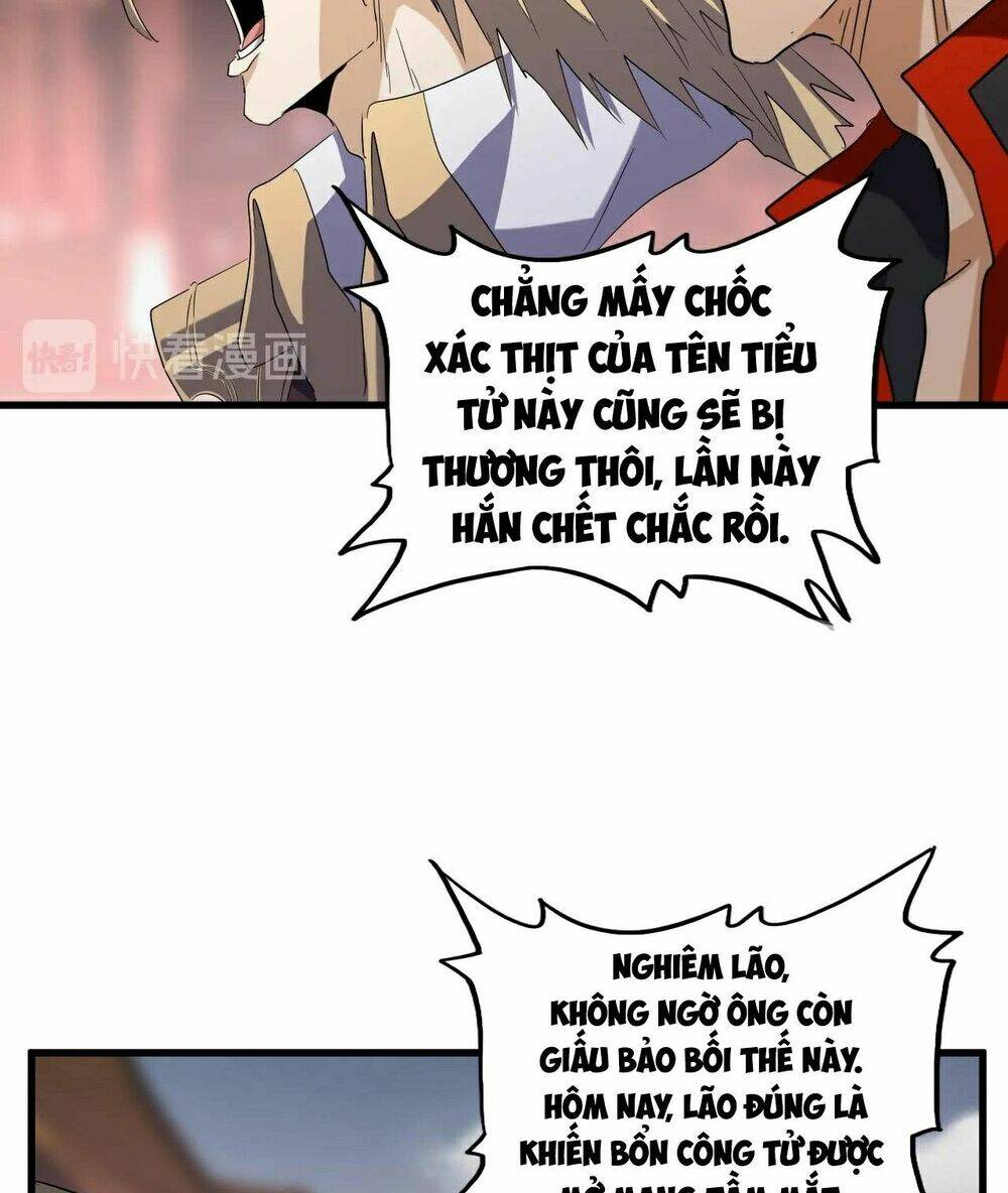 Đại Quản Gia Là Ma Hoàng - Chapter 193 - Page 64