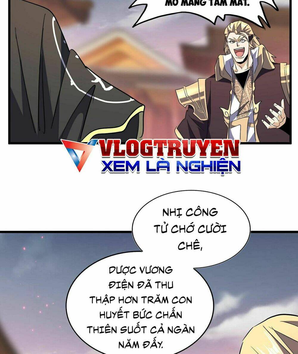 Đại Quản Gia Là Ma Hoàng - Chapter 193 - Page 65