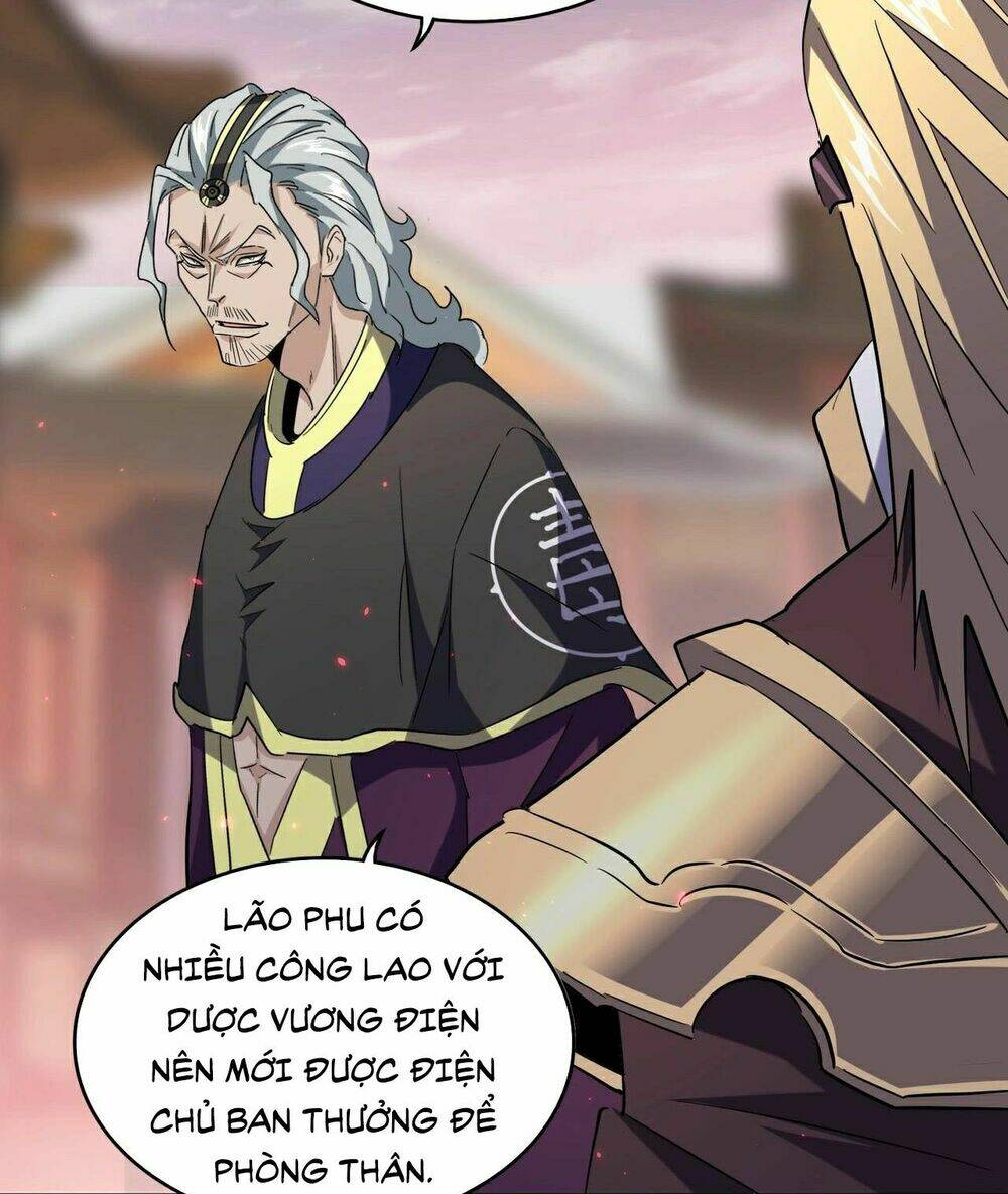 Đại Quản Gia Là Ma Hoàng - Chapter 193 - Page 66