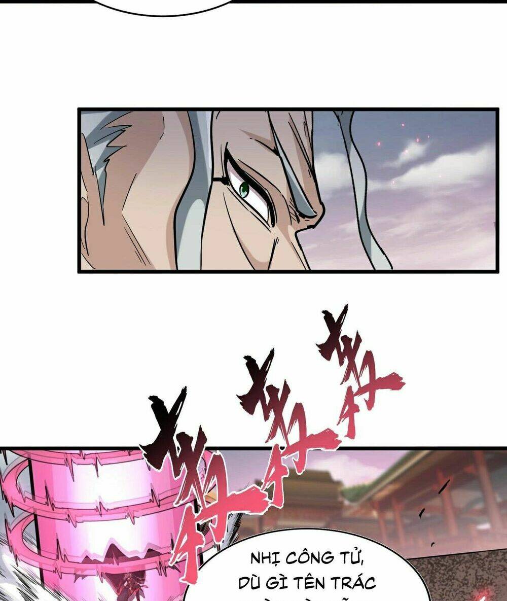 Đại Quản Gia Là Ma Hoàng - Chapter 193 - Page 67