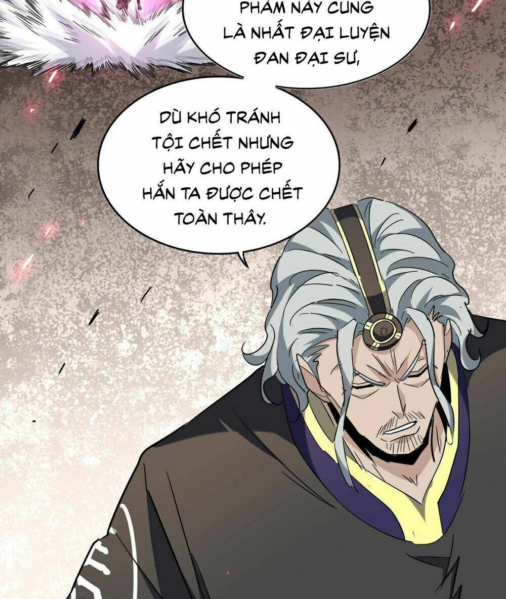 Đại Quản Gia Là Ma Hoàng - Chapter 193 - Page 68