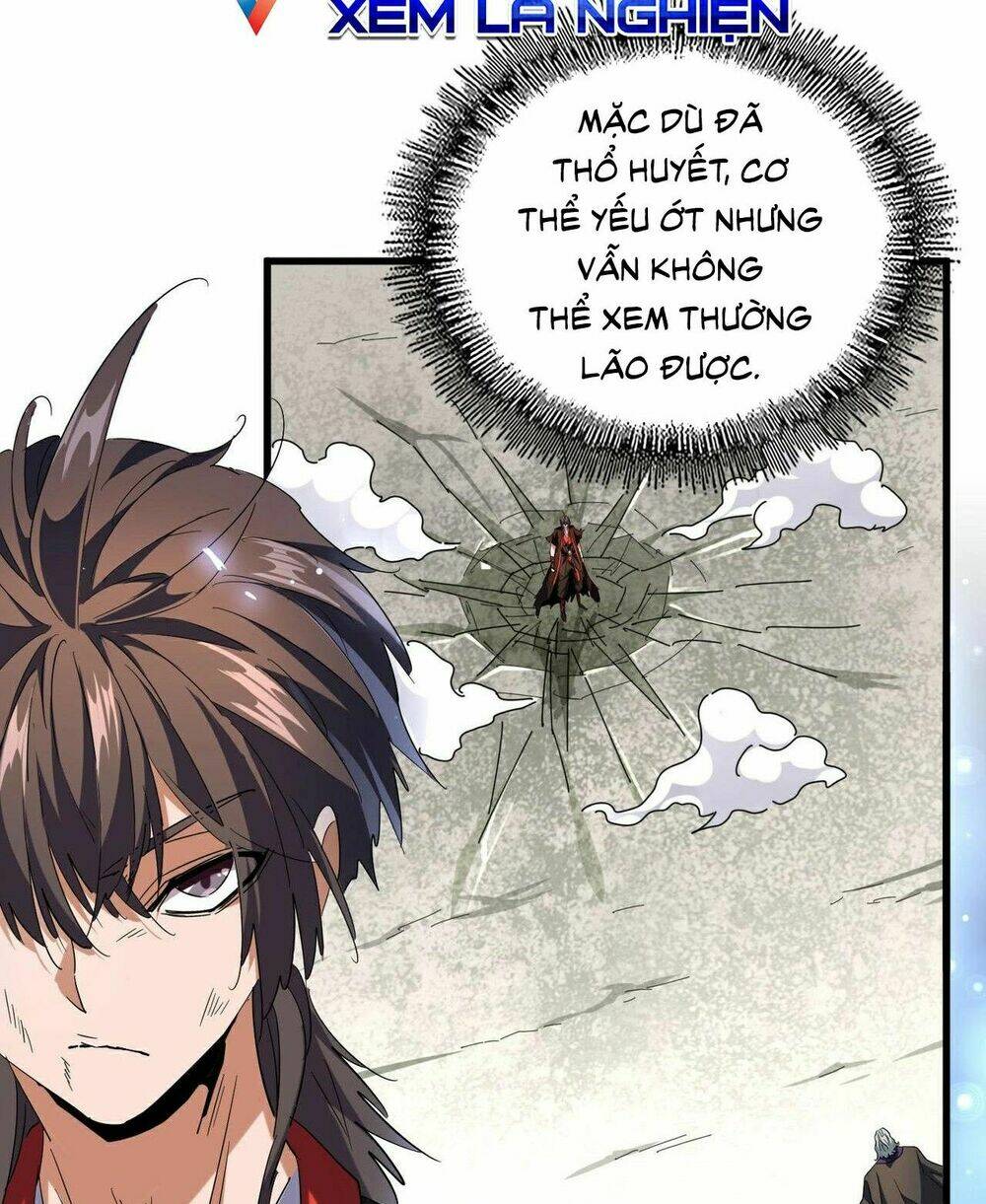 Đại Quản Gia Là Ma Hoàng - Chapter 193 - Page 6