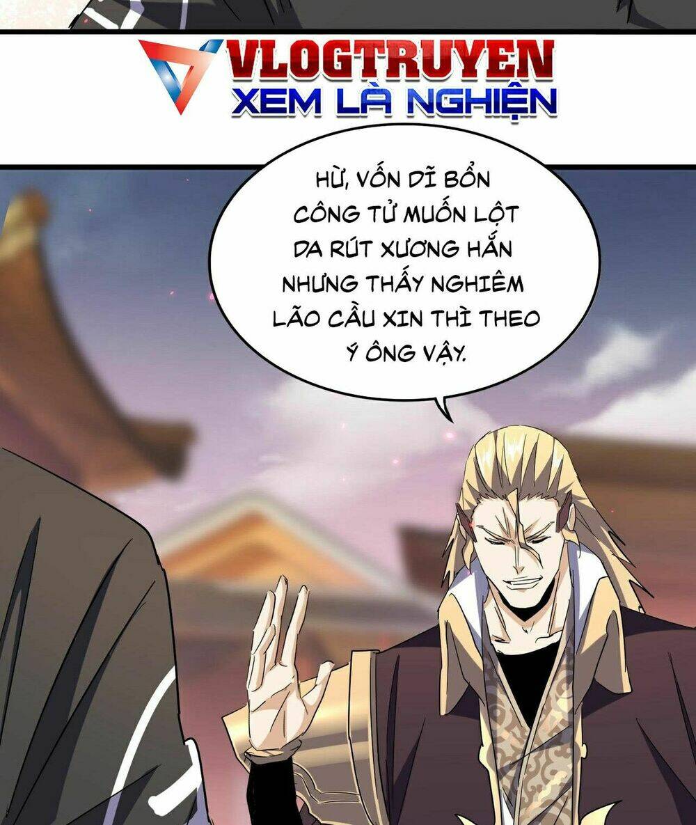 Đại Quản Gia Là Ma Hoàng - Chapter 193 - Page 69