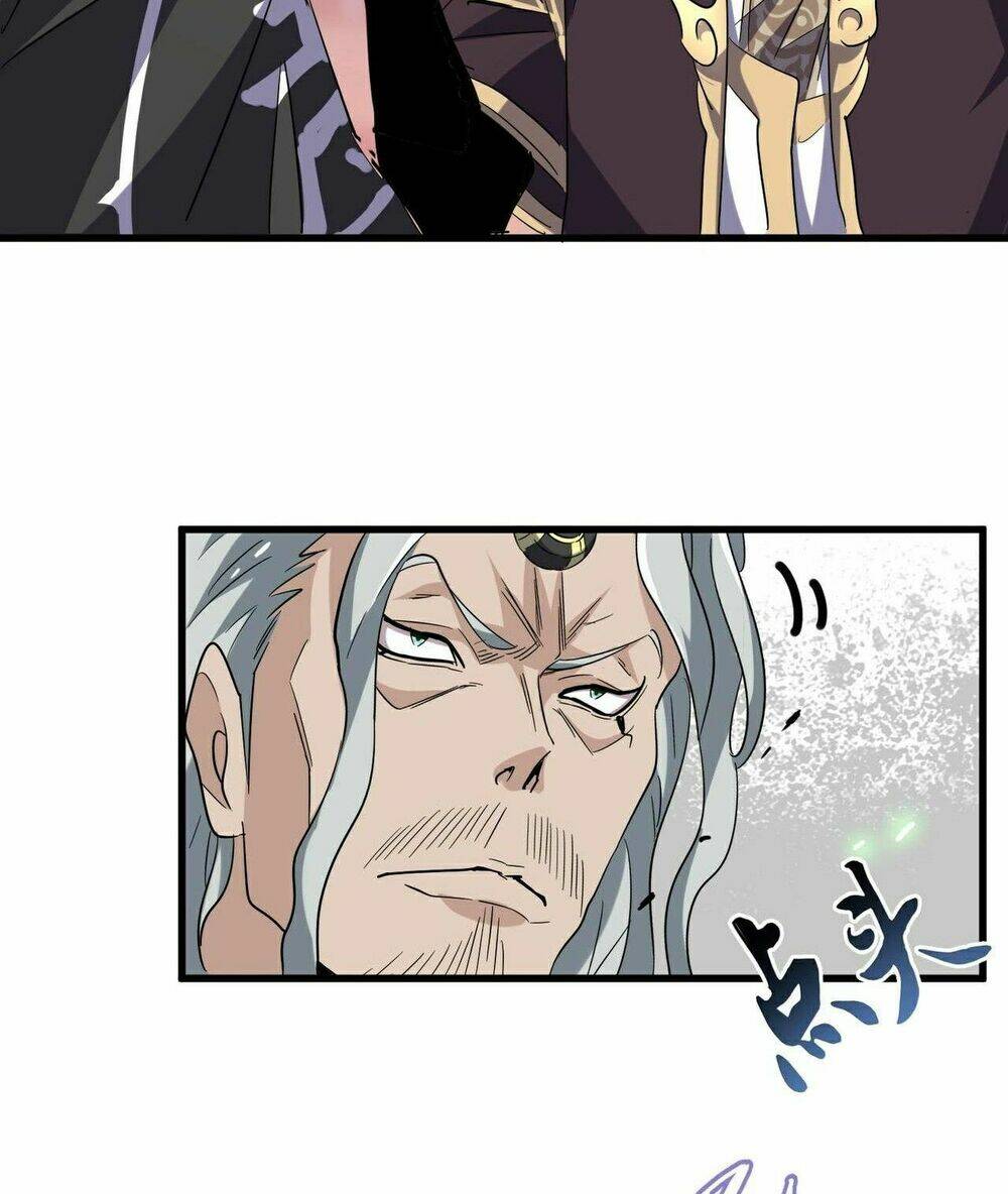 Đại Quản Gia Là Ma Hoàng - Chapter 193 - Page 70