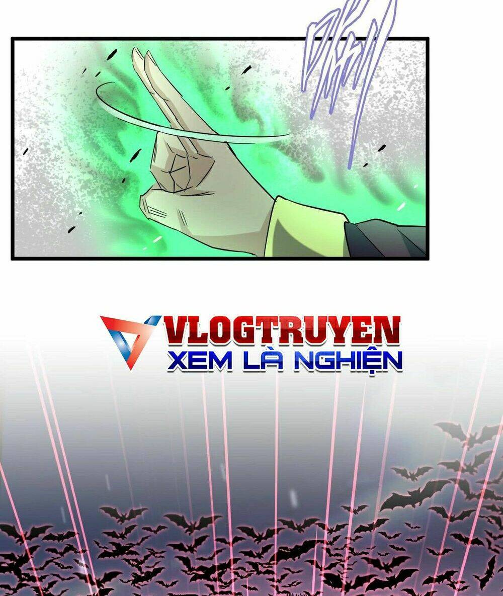 Đại Quản Gia Là Ma Hoàng - Chapter 193 - Page 71
