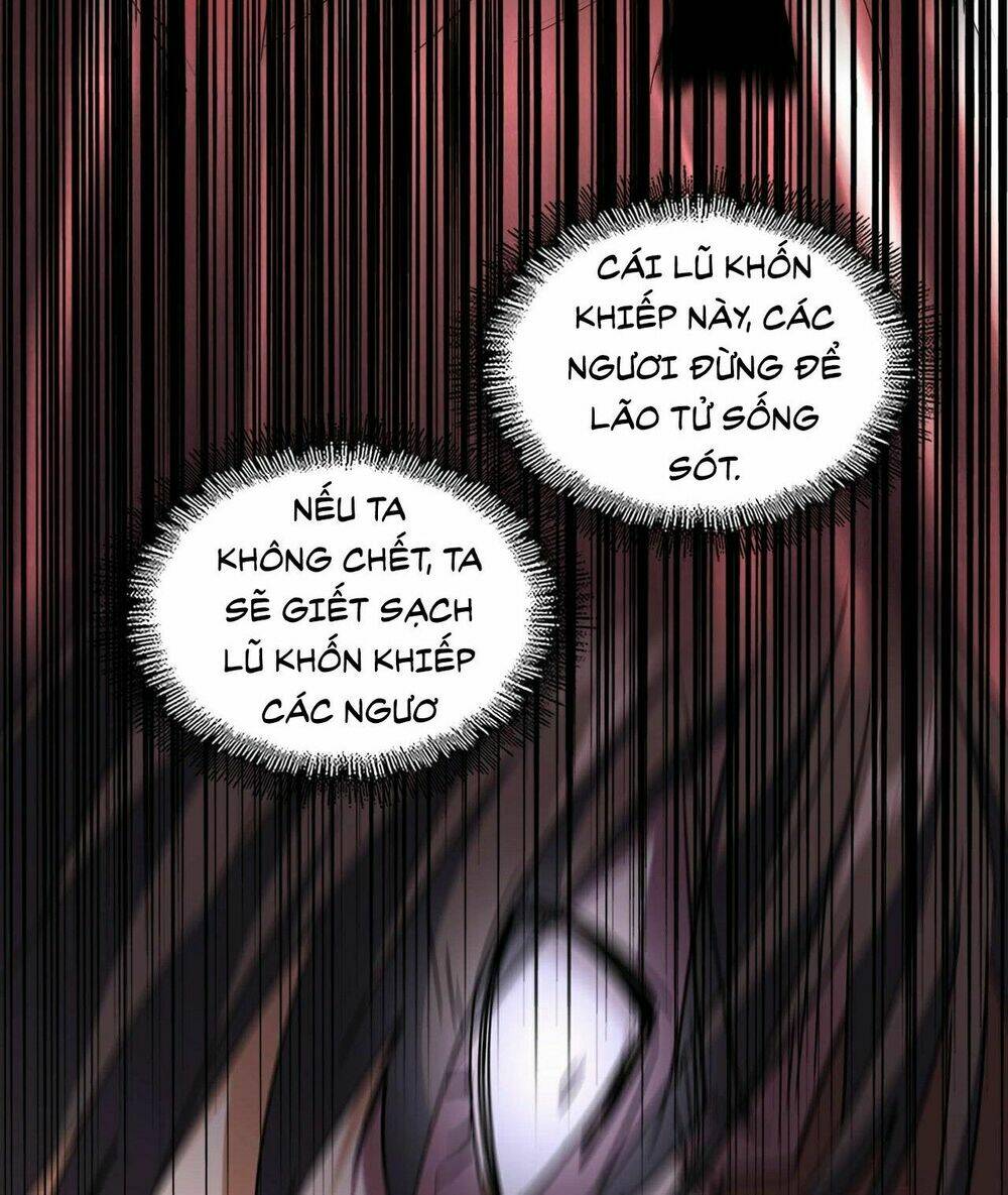 Đại Quản Gia Là Ma Hoàng - Chapter 193 - Page 79