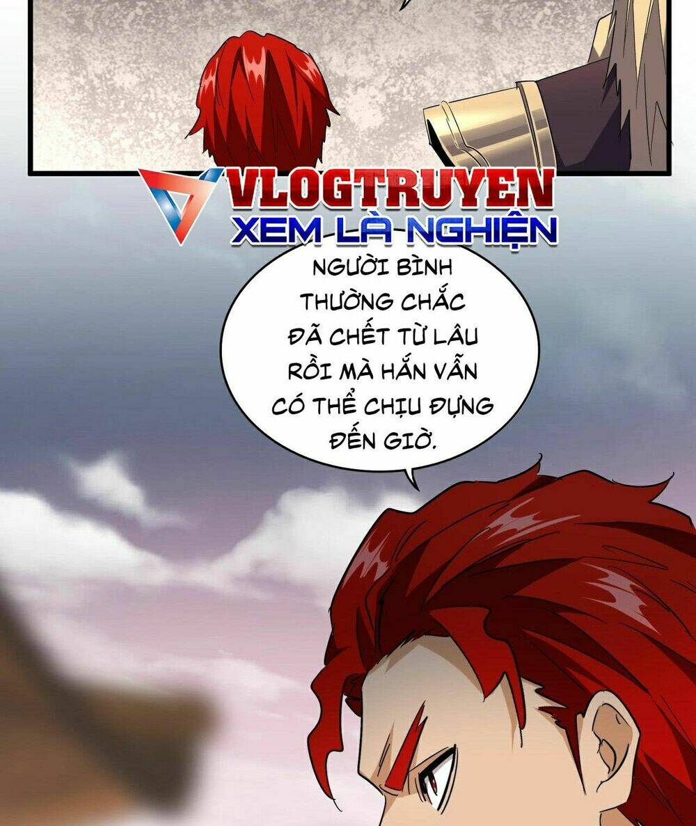 Đại Quản Gia Là Ma Hoàng - Chapter 193 - Page 82