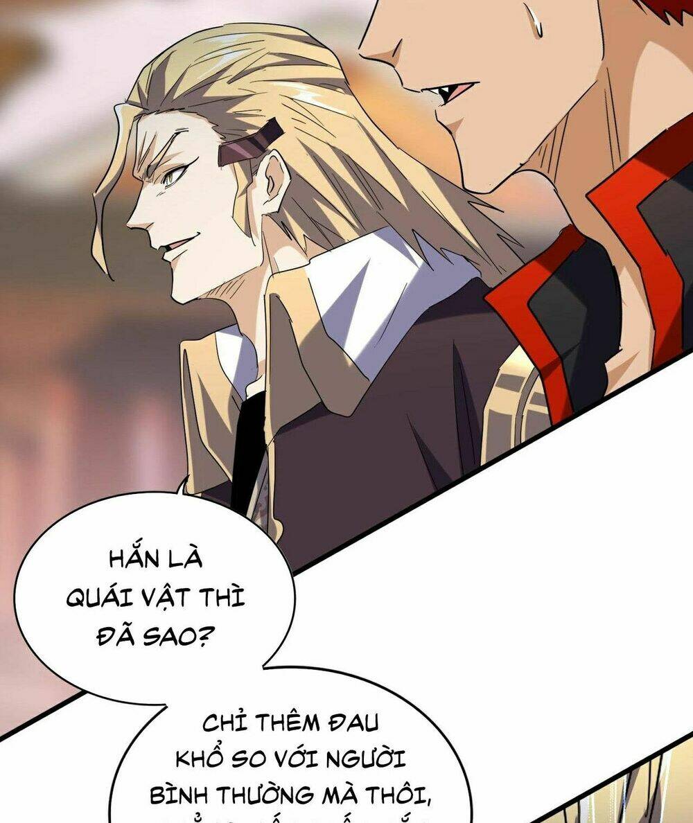 Đại Quản Gia Là Ma Hoàng - Chapter 193 - Page 83