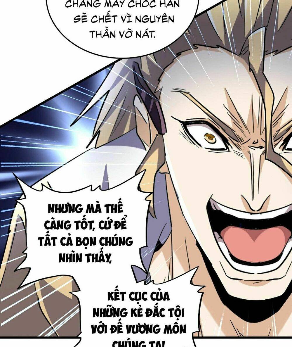 Đại Quản Gia Là Ma Hoàng - Chapter 193 - Page 84