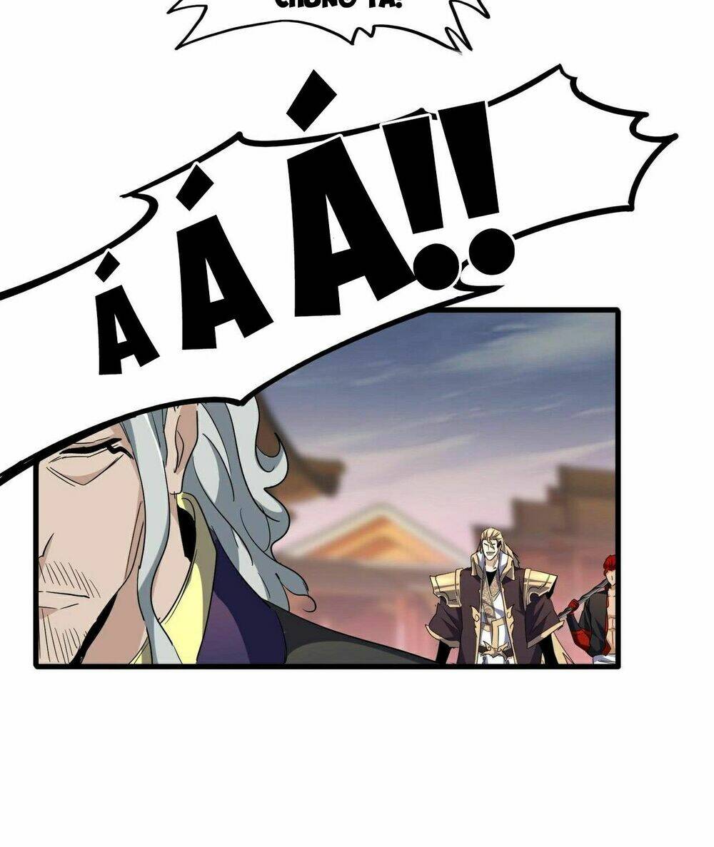 Đại Quản Gia Là Ma Hoàng - Chapter 193 - Page 85