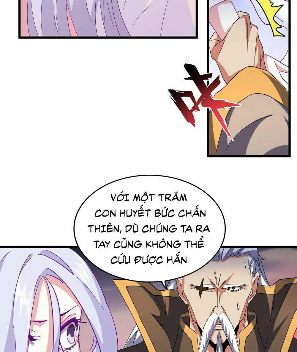 Đại Quản Gia Là Ma Hoàng - Chapter 193 - Page 88