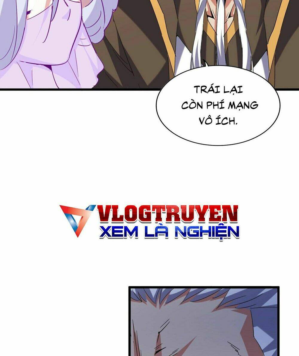 Đại Quản Gia Là Ma Hoàng - Chapter 193 - Page 89