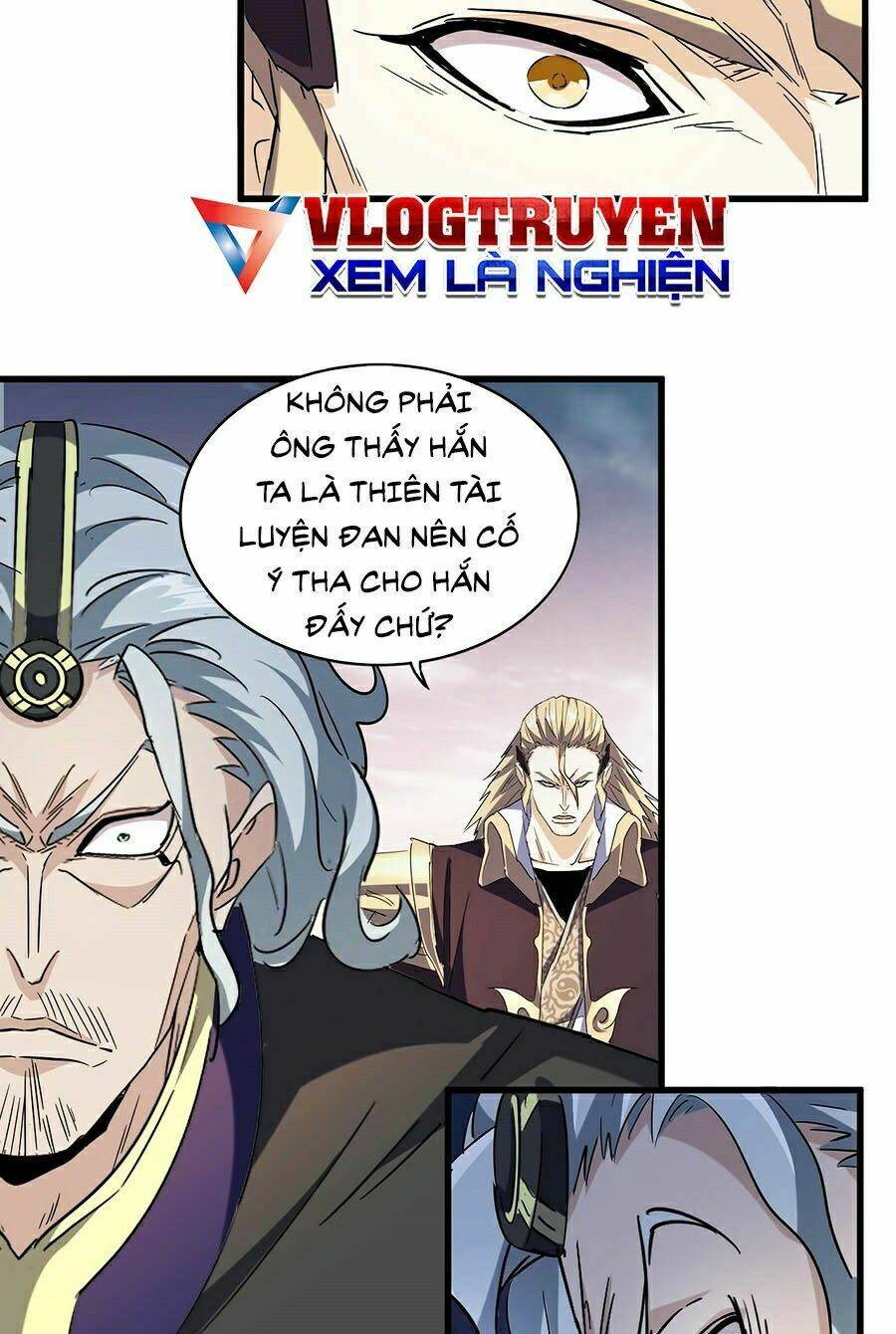 Đại Quản Gia Là Ma Hoàng - Chapter 194 - Page 10