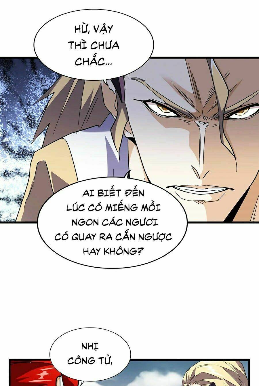 Đại Quản Gia Là Ma Hoàng - Chapter 194 - Page 12