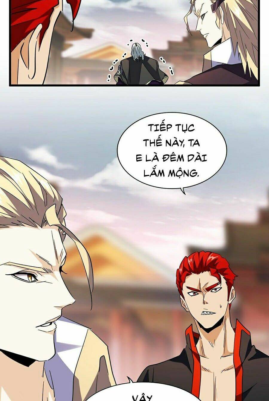 Đại Quản Gia Là Ma Hoàng - Chapter 194 - Page 13