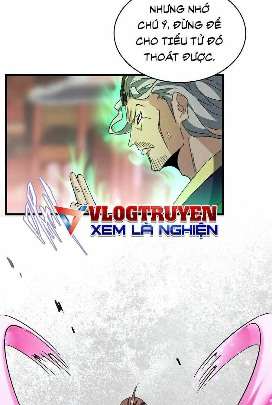 Đại Quản Gia Là Ma Hoàng - Chapter 194 - Page 17