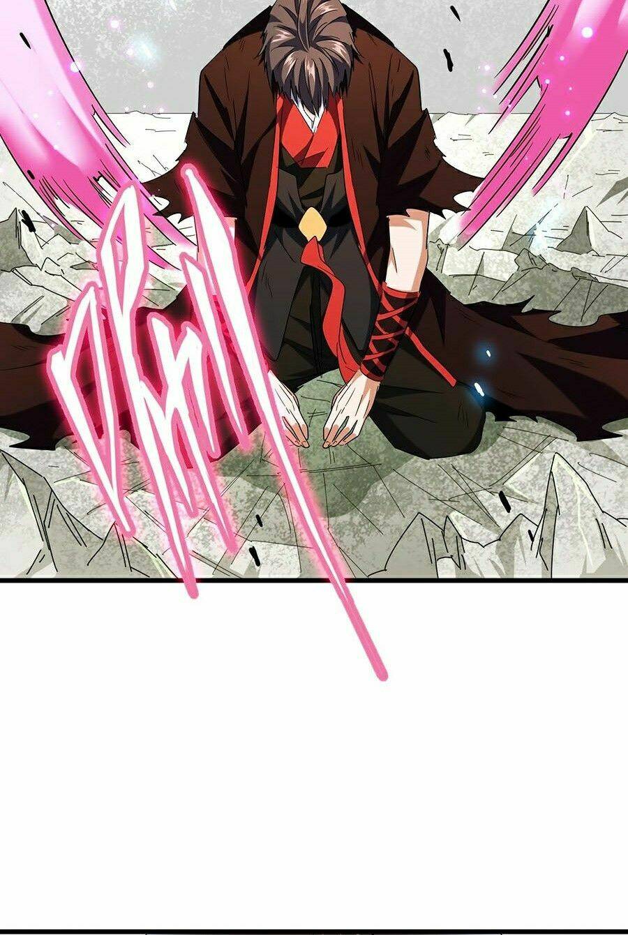 Đại Quản Gia Là Ma Hoàng - Chapter 194 - Page 18