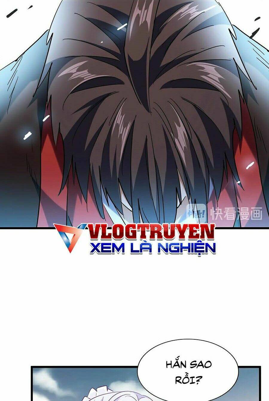 Đại Quản Gia Là Ma Hoàng - Chapter 194 - Page 19