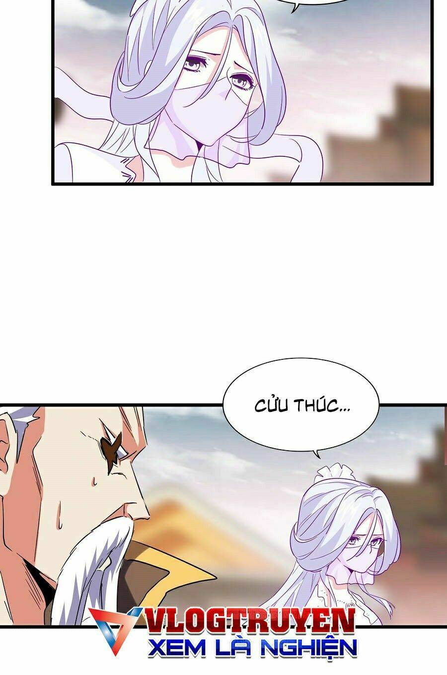 Đại Quản Gia Là Ma Hoàng - Chapter 194 - Page 20