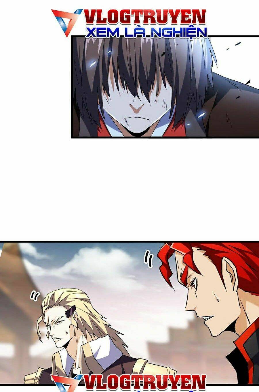 Đại Quản Gia Là Ma Hoàng - Chapter 194 - Page 28