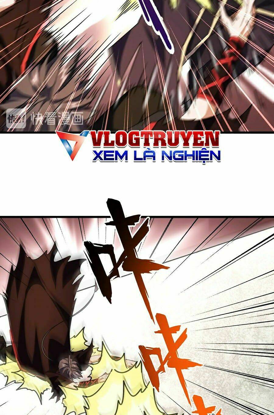 Đại Quản Gia Là Ma Hoàng - Chapter 194 - Page 30