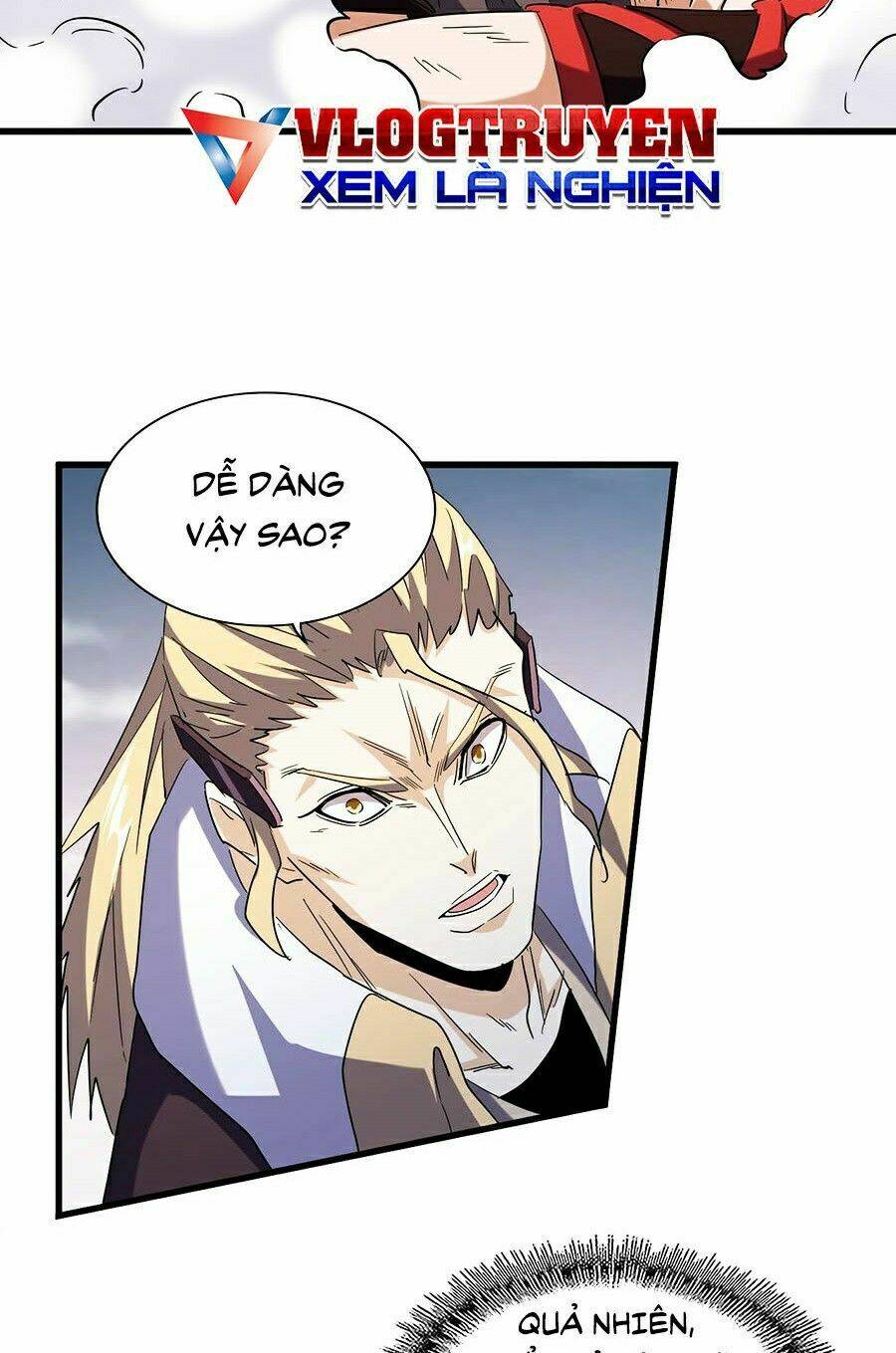 Đại Quản Gia Là Ma Hoàng - Chapter 194 - Page 32