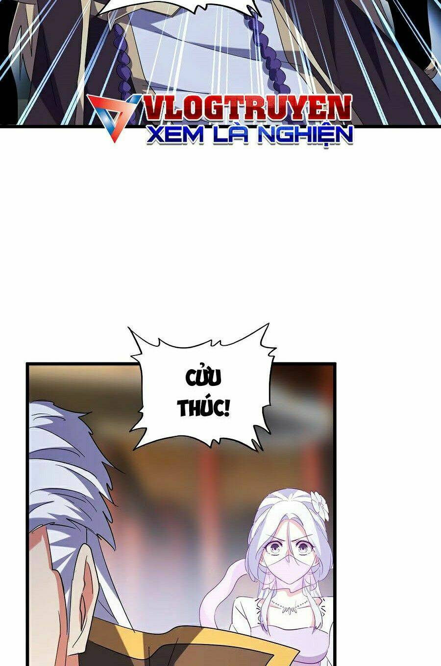 Đại Quản Gia Là Ma Hoàng - Chapter 194 - Page 35