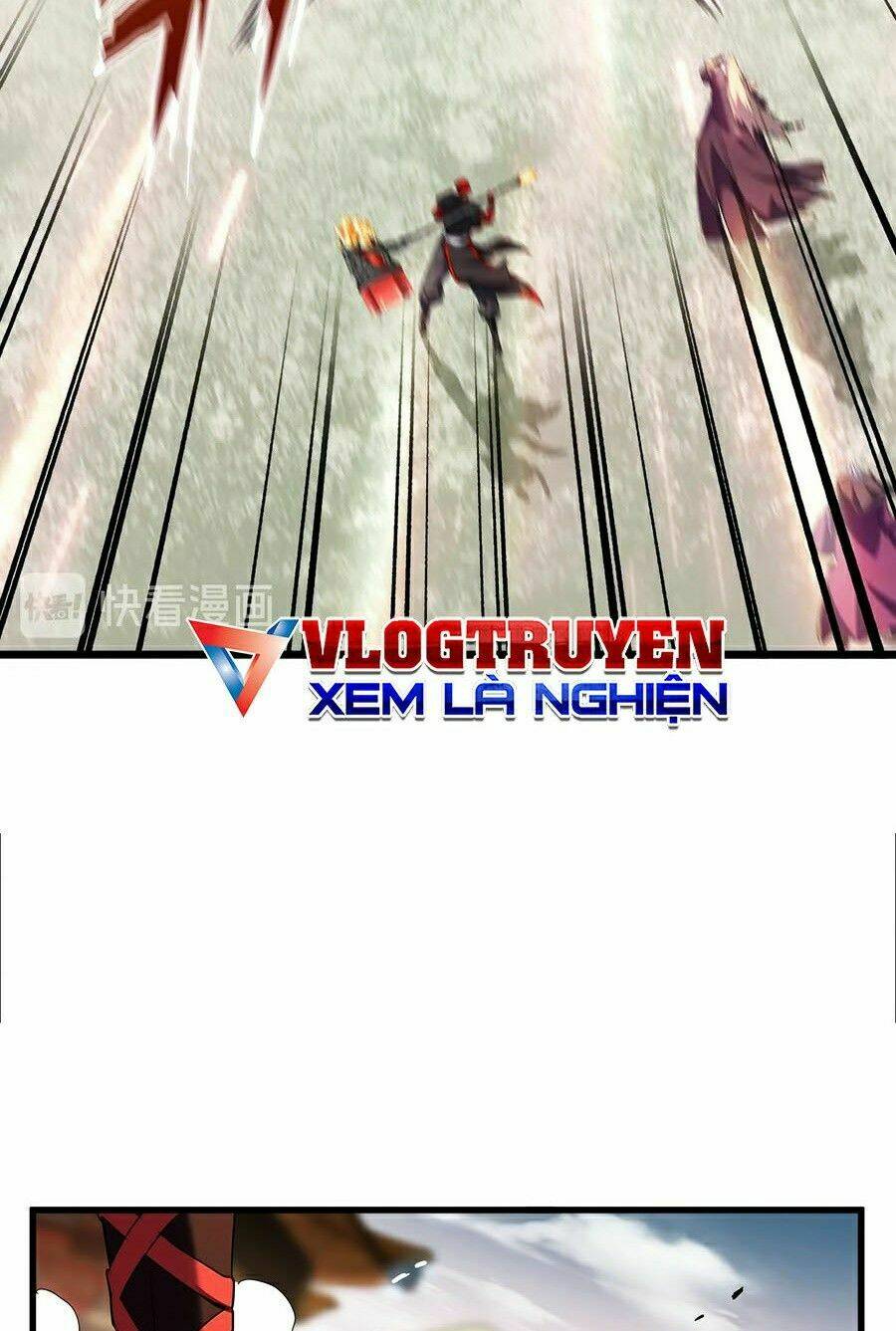 Đại Quản Gia Là Ma Hoàng - Chapter 194 - Page 42