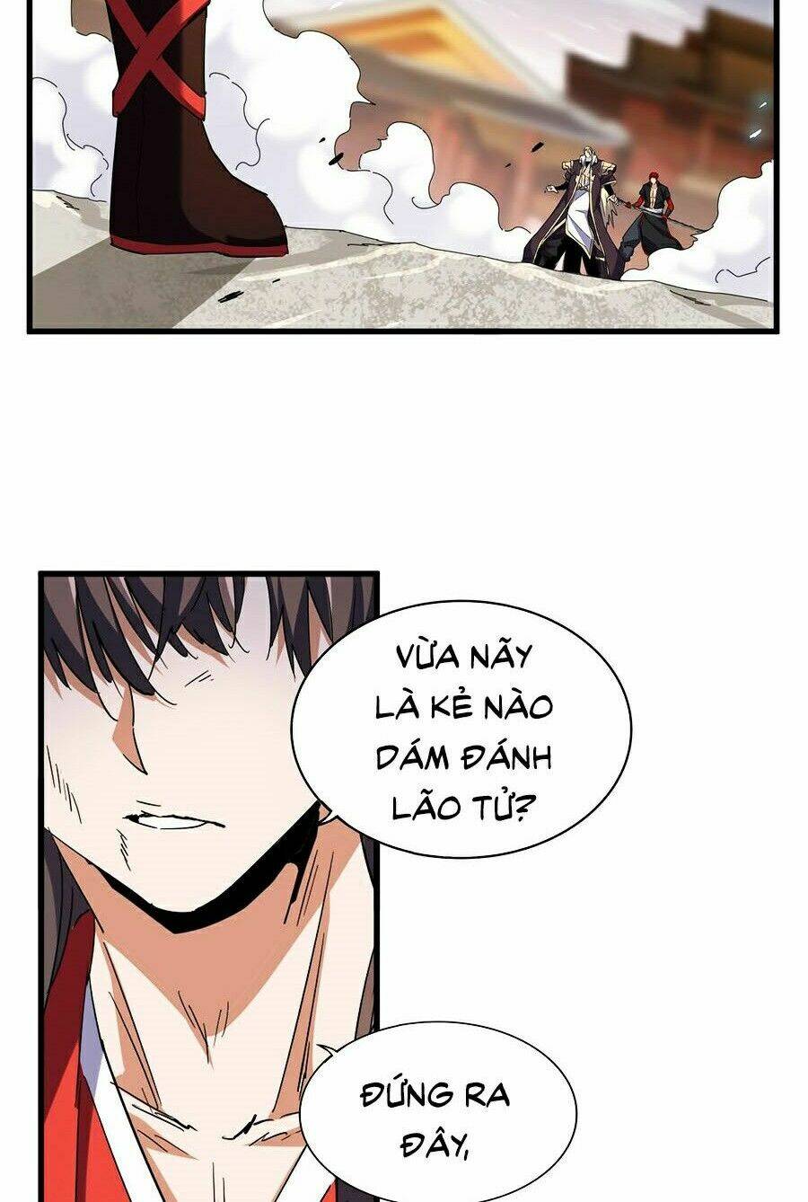 Đại Quản Gia Là Ma Hoàng - Chapter 194 - Page 43