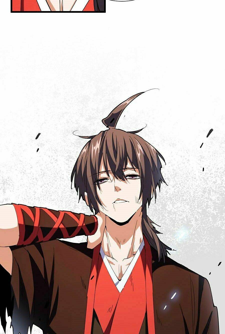 Đại Quản Gia Là Ma Hoàng - Chapter 194 - Page 44