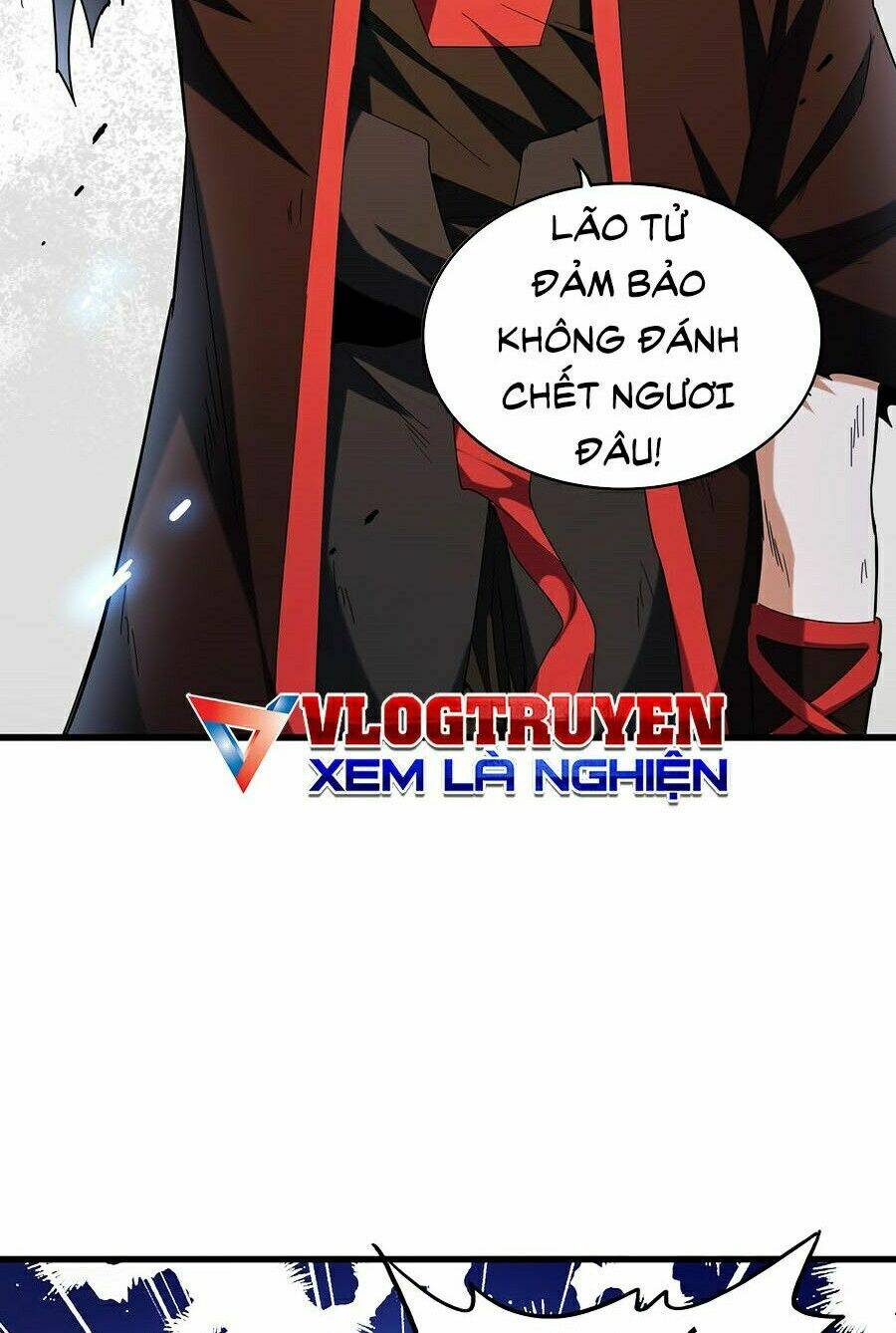 Đại Quản Gia Là Ma Hoàng - Chapter 194 - Page 45