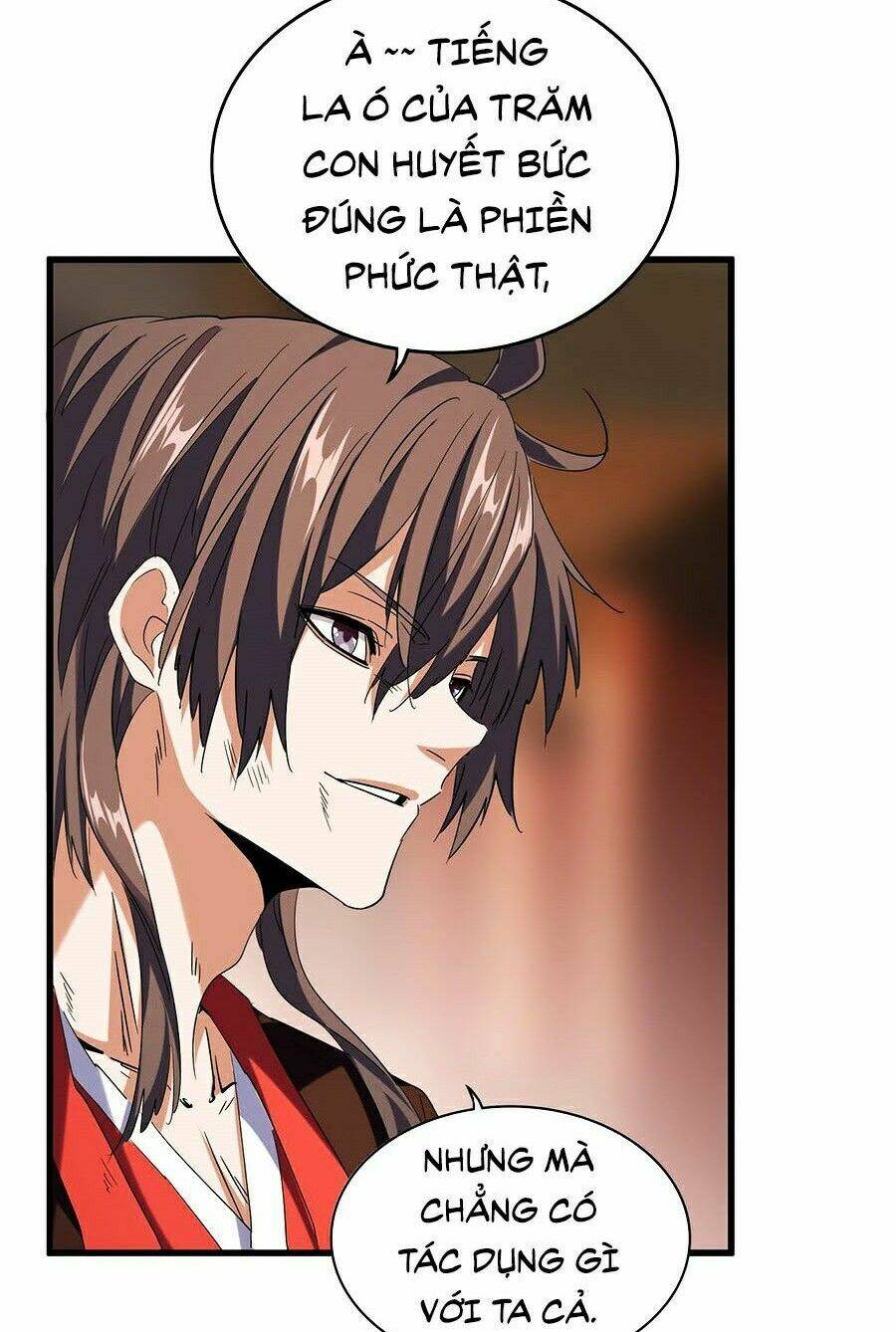 Đại Quản Gia Là Ma Hoàng - Chapter 194 - Page 47