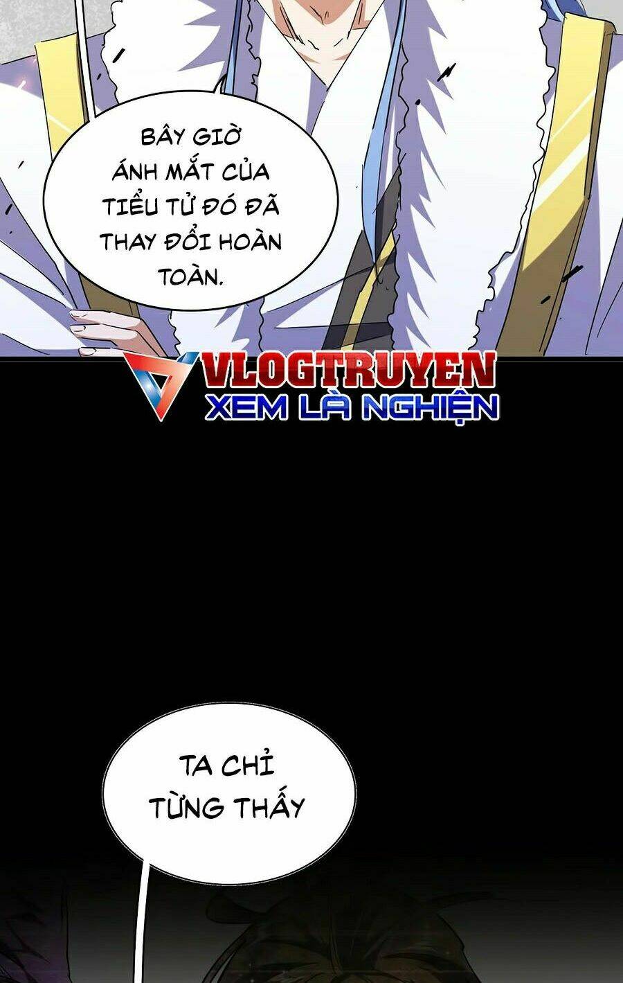 Đại Quản Gia Là Ma Hoàng - Chapter 194 - Page 51