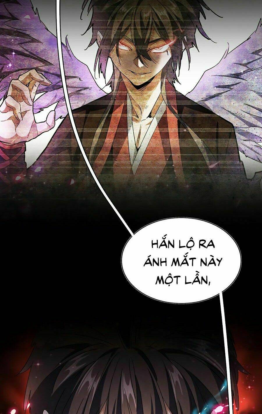 Đại Quản Gia Là Ma Hoàng - Chapter 194 - Page 52