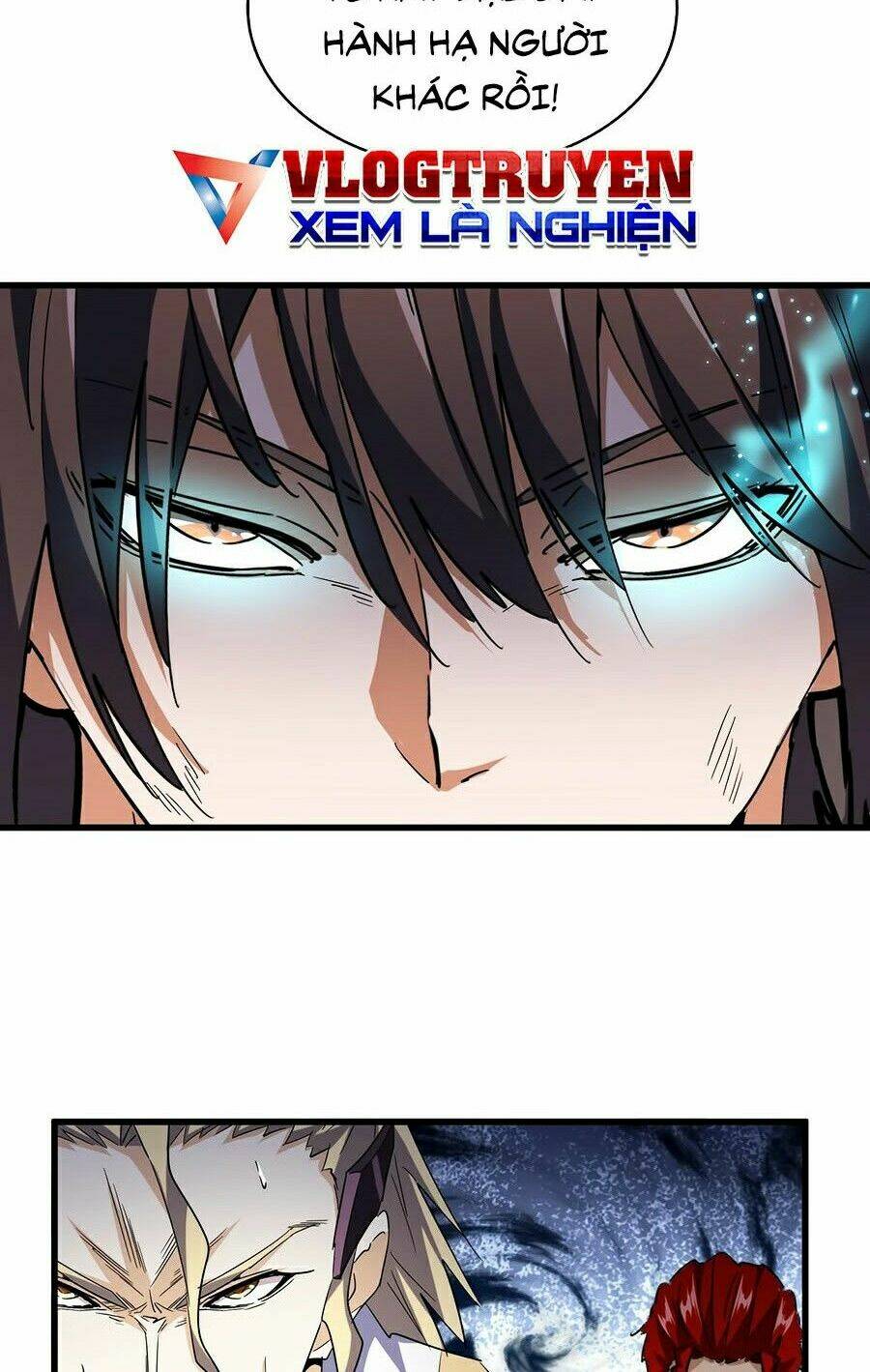 Đại Quản Gia Là Ma Hoàng - Chapter 194 - Page 55