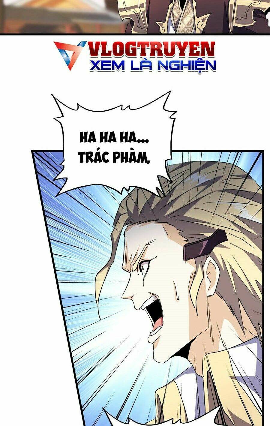 Đại Quản Gia Là Ma Hoàng - Chapter 194 - Page 57