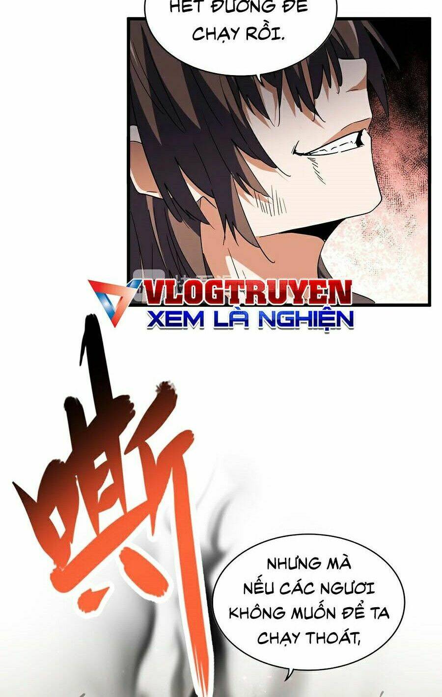 Đại Quản Gia Là Ma Hoàng - Chapter 194 - Page 59