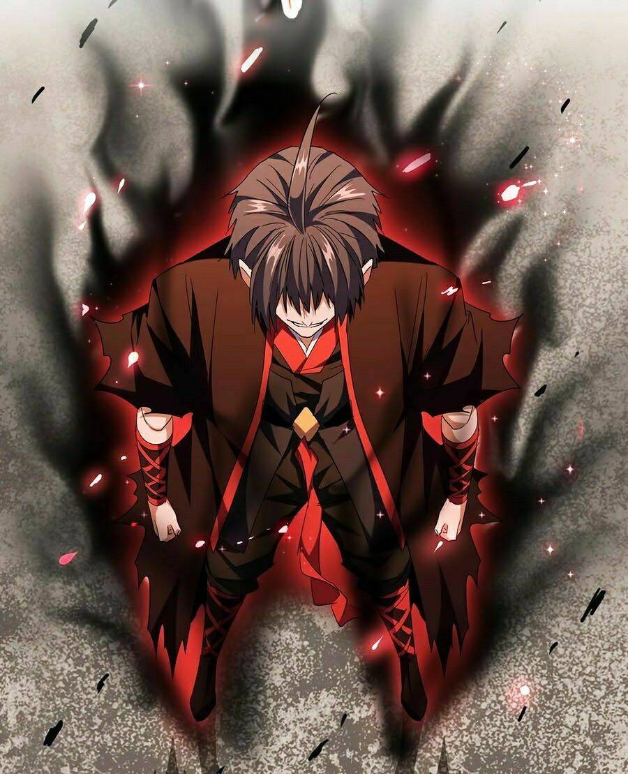 Đại Quản Gia Là Ma Hoàng - Chapter 194 - Page 60