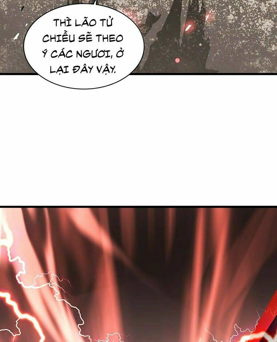 Đại Quản Gia Là Ma Hoàng - Chapter 194 - Page 61