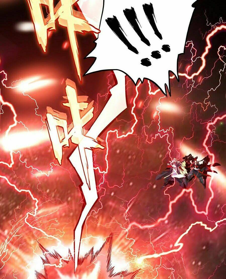 Đại Quản Gia Là Ma Hoàng - Chapter 194 - Page 63