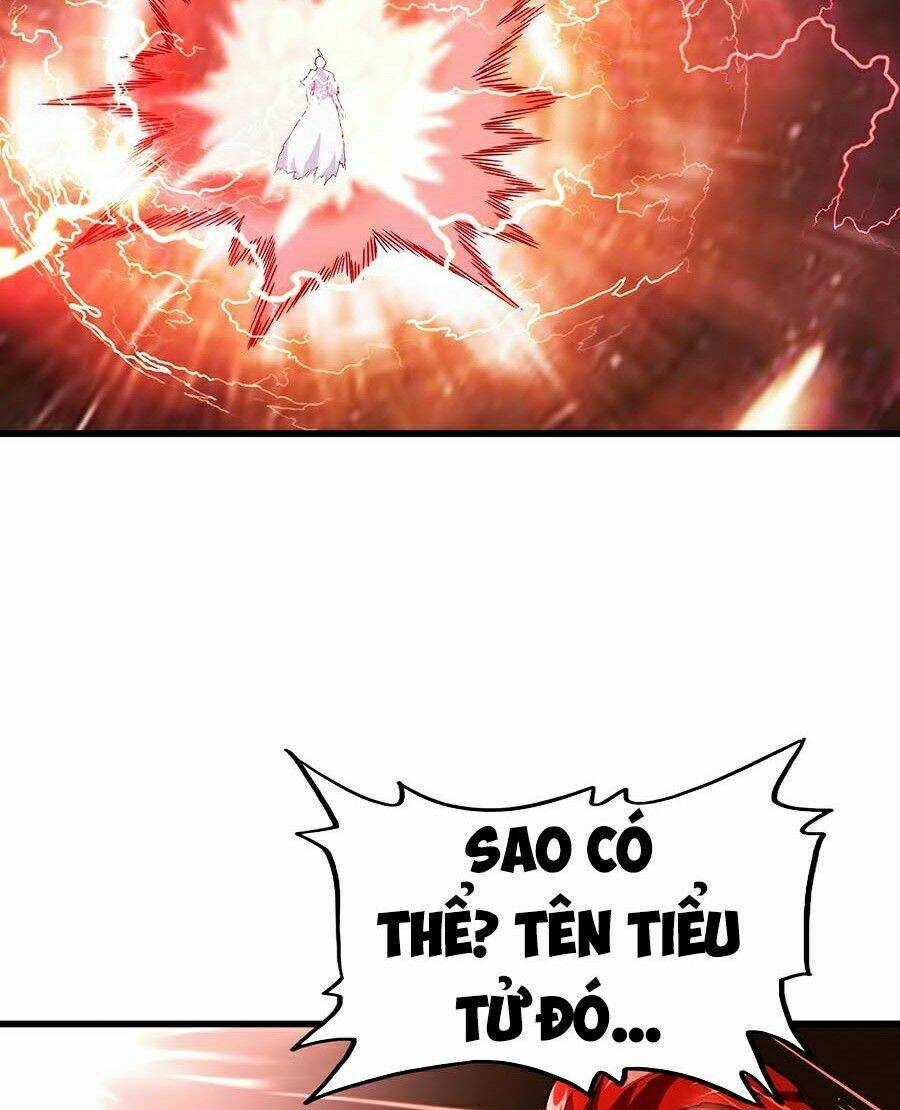 Đại Quản Gia Là Ma Hoàng - Chapter 194 - Page 64