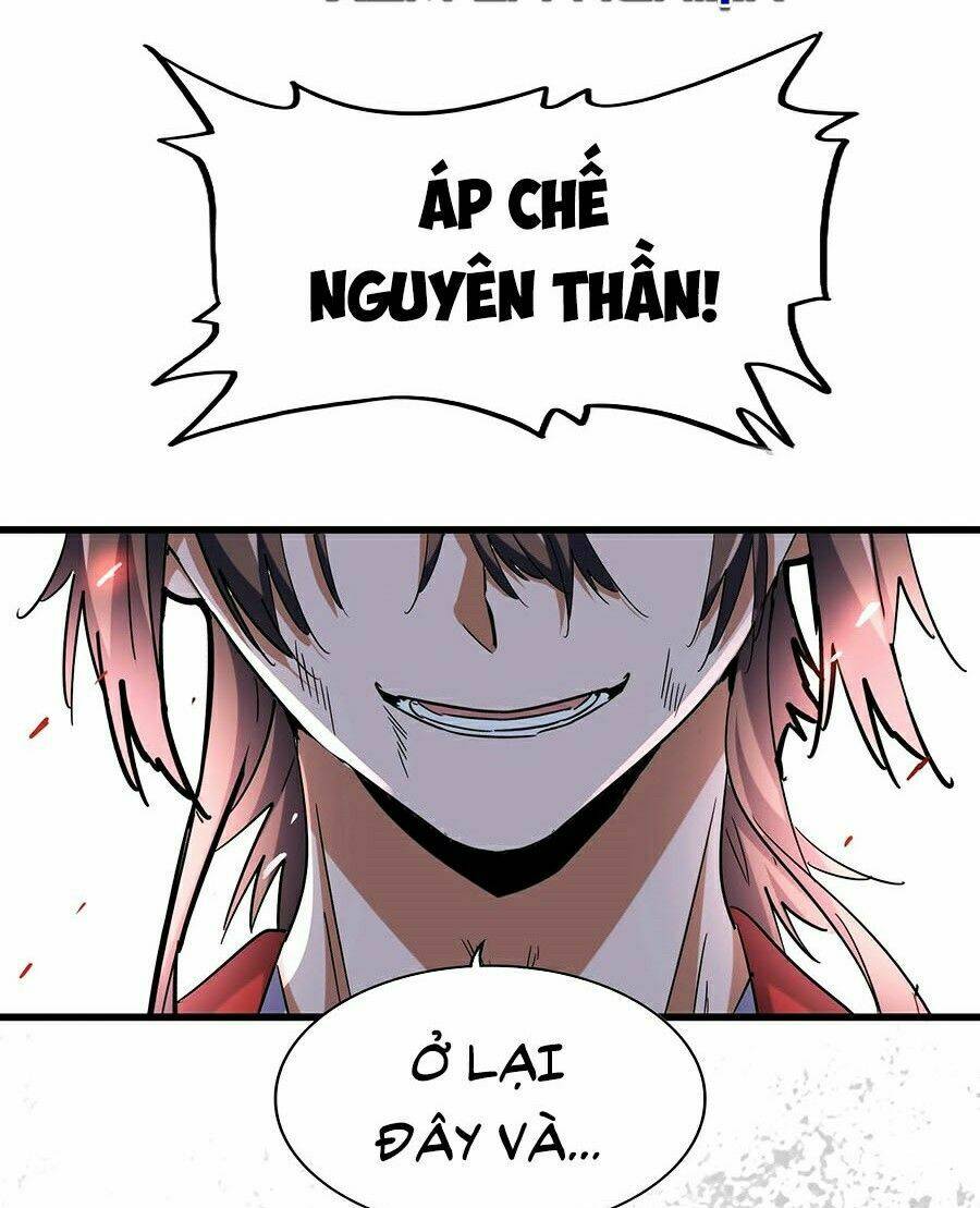 Đại Quản Gia Là Ma Hoàng - Chapter 194 - Page 66