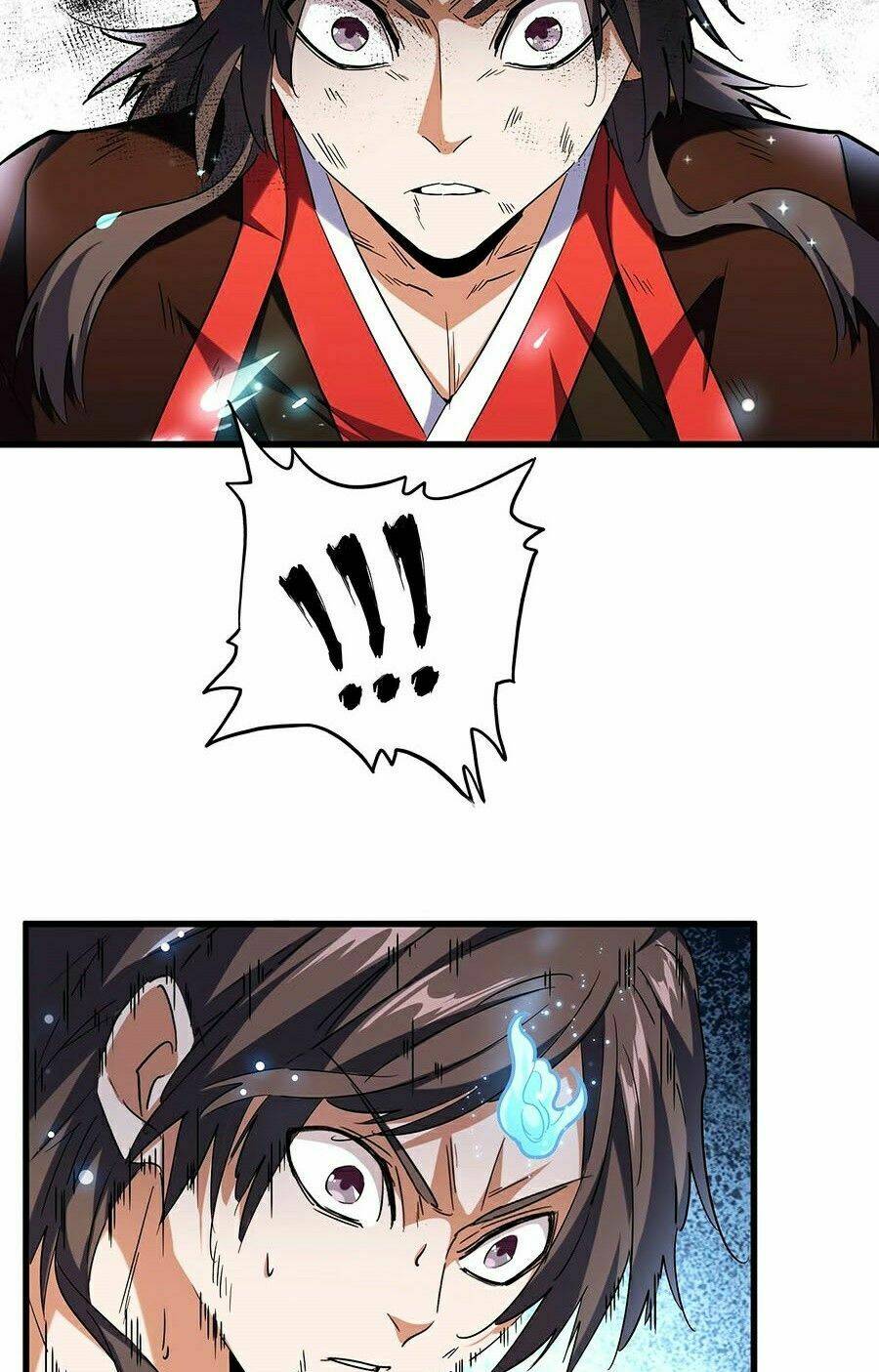 Đại Quản Gia Là Ma Hoàng - Chapter 194 - Page 6