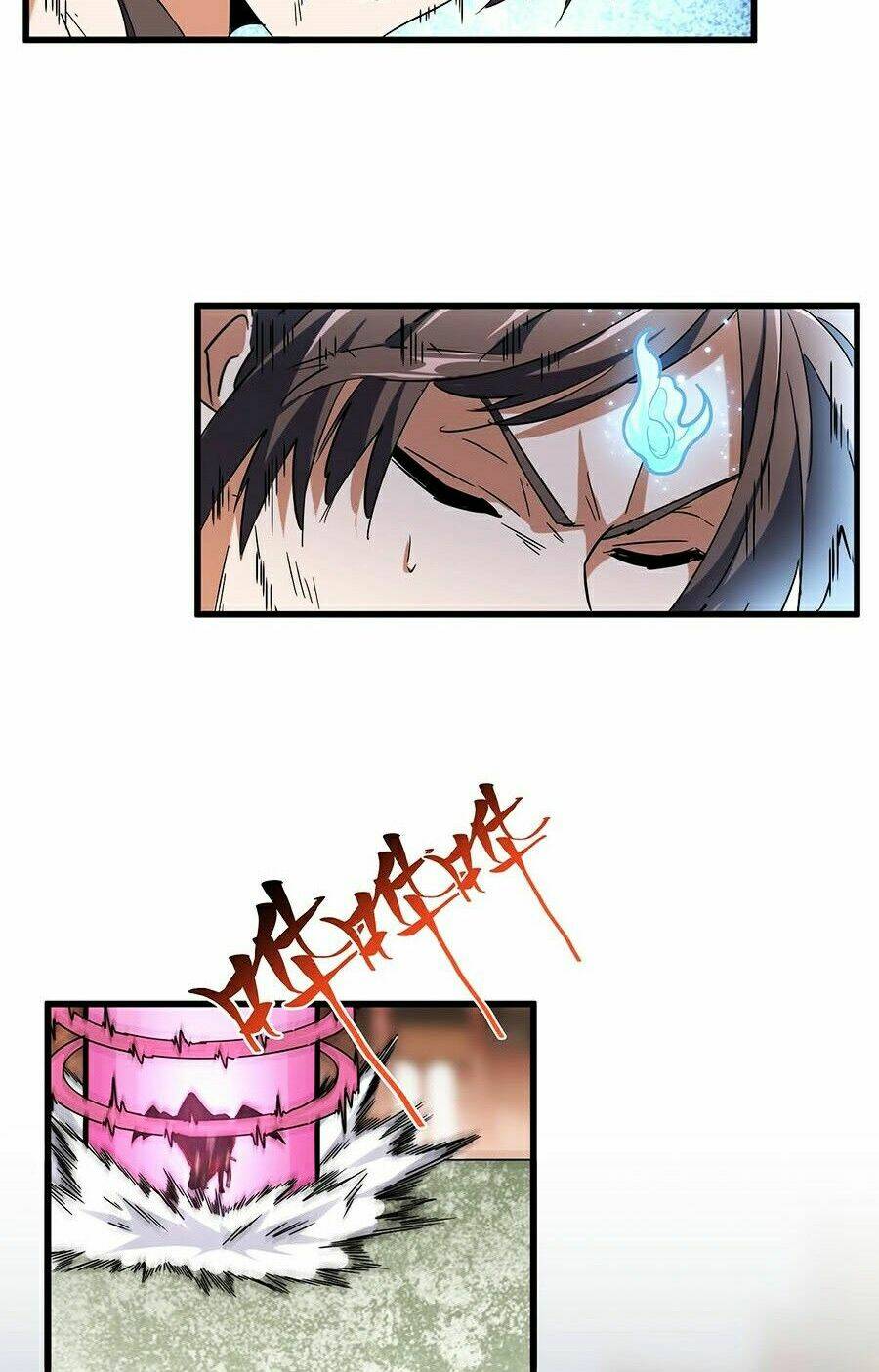 Đại Quản Gia Là Ma Hoàng - Chapter 194 - Page 7